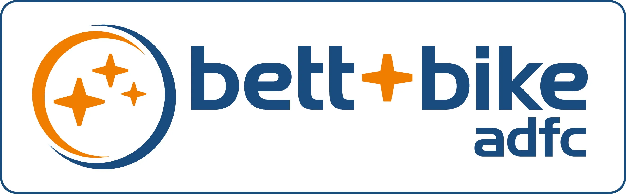 Bett+Bike Kooperationspartner Logo